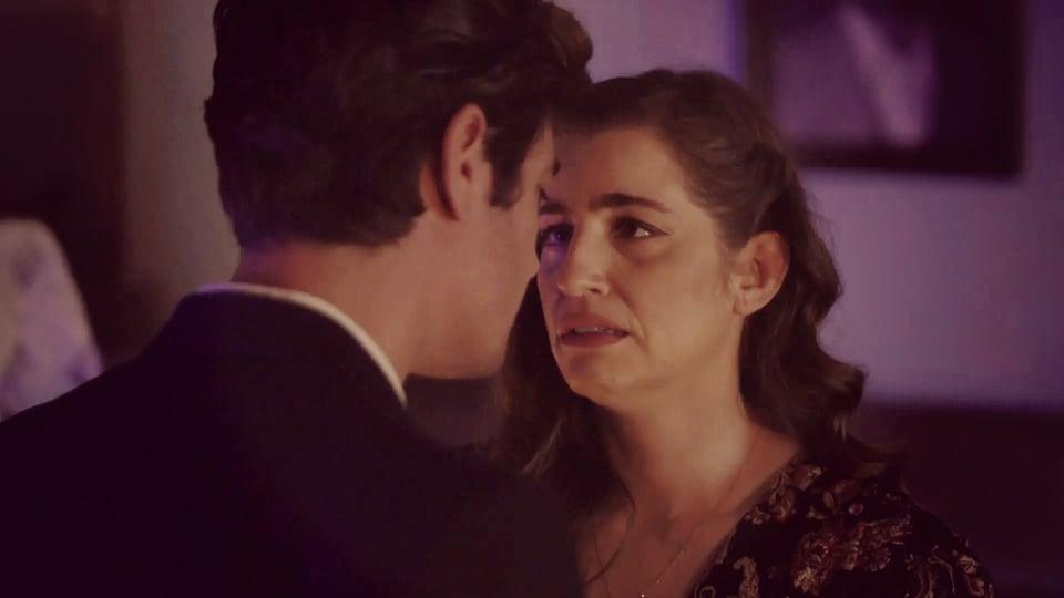 Άγριες Μέλισσες: Ο Λάμπρος τρελαίνεται