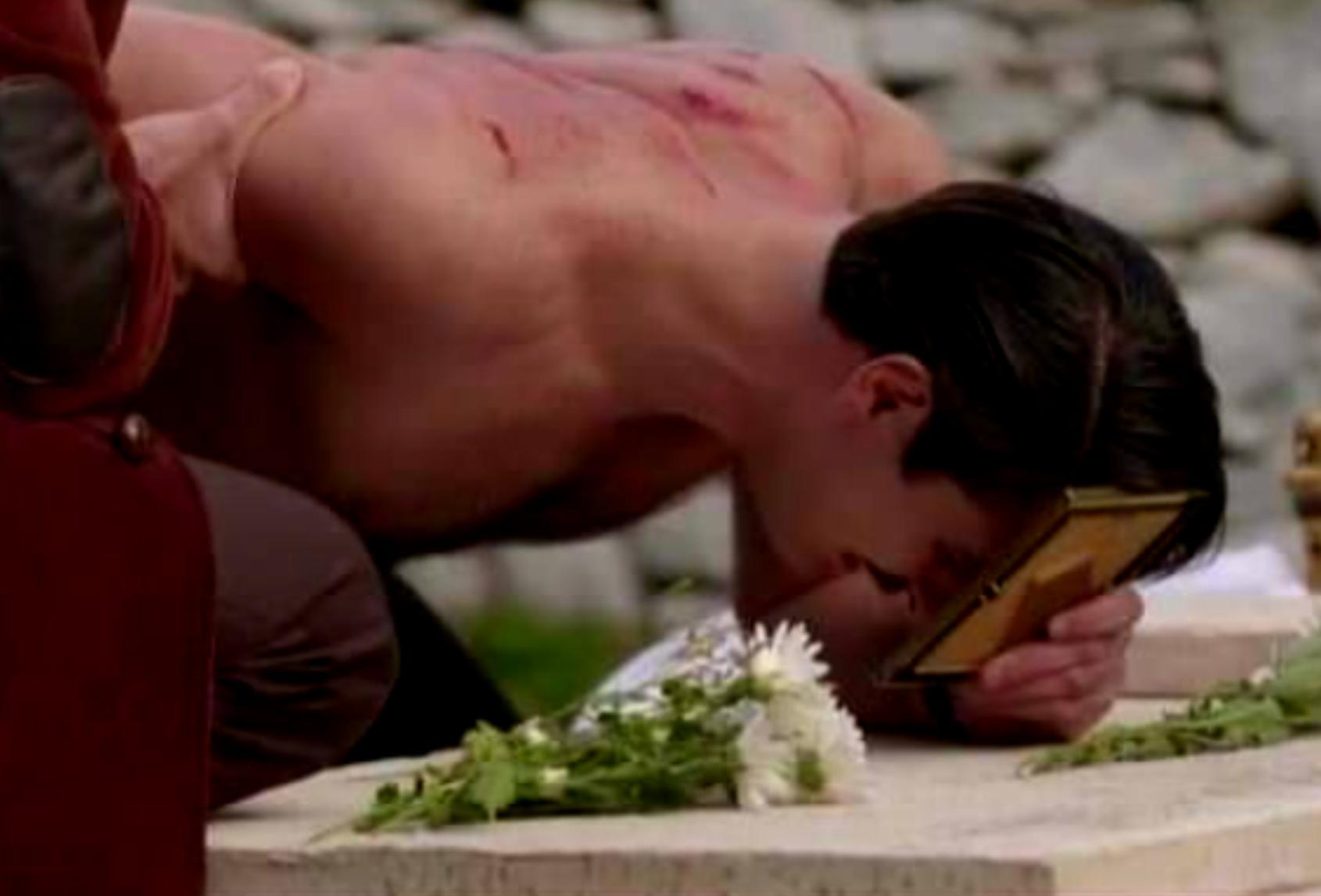 Άγριες μέλισσες: Το Διαφάνι θα ματώσει από την οργή του Ακύλα