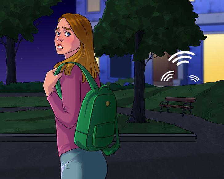 γιατί-νιώθουμε-ότι-μας-παρακολουθούν-