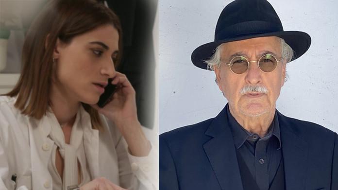 Η Γη της Ελιάς: Ο Ισίδωρος δίνει τα υπάρχοντά του στην Αντιγόνη με απρόβλεπτες συνέπειες