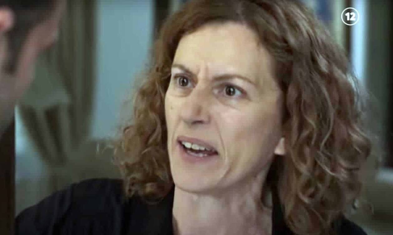 Η Γη της Ελιάς : Ο Στάθης παθαίνει αμόκ και τους βάζει όλους στο στόχαστρο