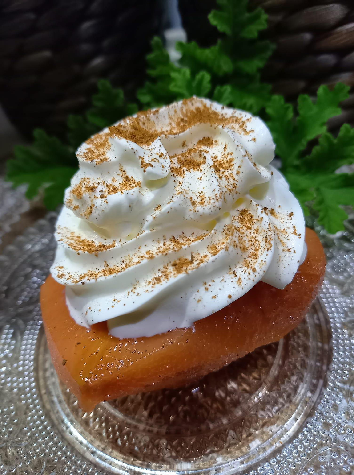 Κυδώνι- ψητό- στον- φούρνο- Κυδώνι- ψητό- στον- φούρνο-