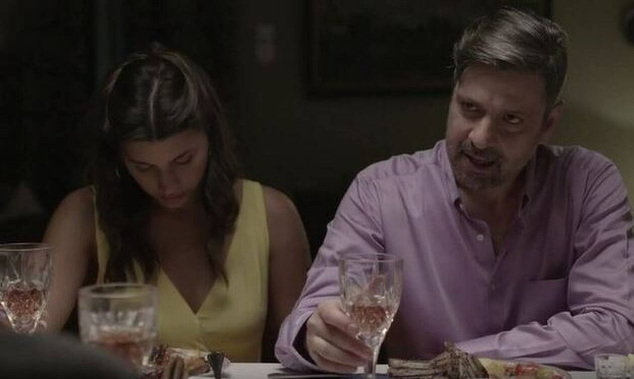 Σασμός: Ο γάμος της Θοδώρας βάφεται με αίμα