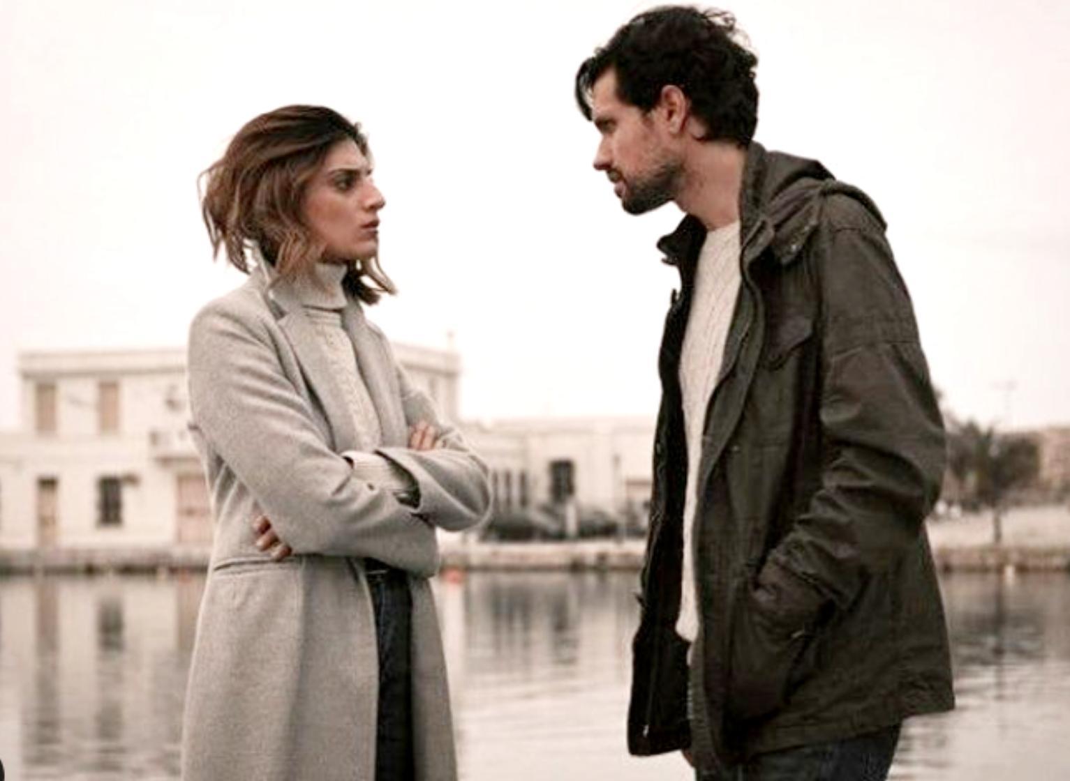 Σασμός: Η πρόταση γάμου του Αστέρη στην Αργυρώ είναι η αρχή του κακού