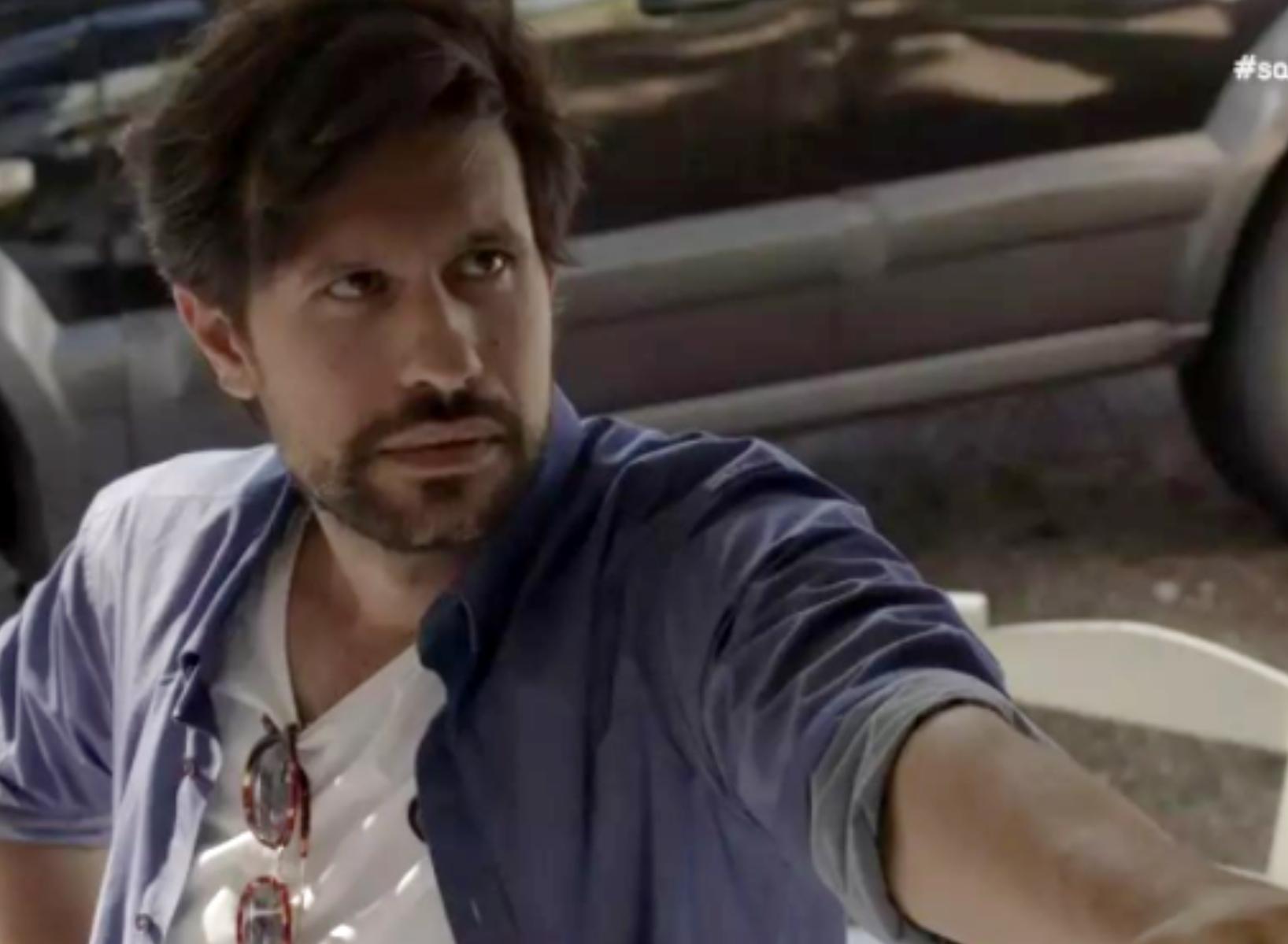 Σασμός: Η πρόταση γάμου του Αστέρη στην Αργυρώ είναι η αρχή του κακού