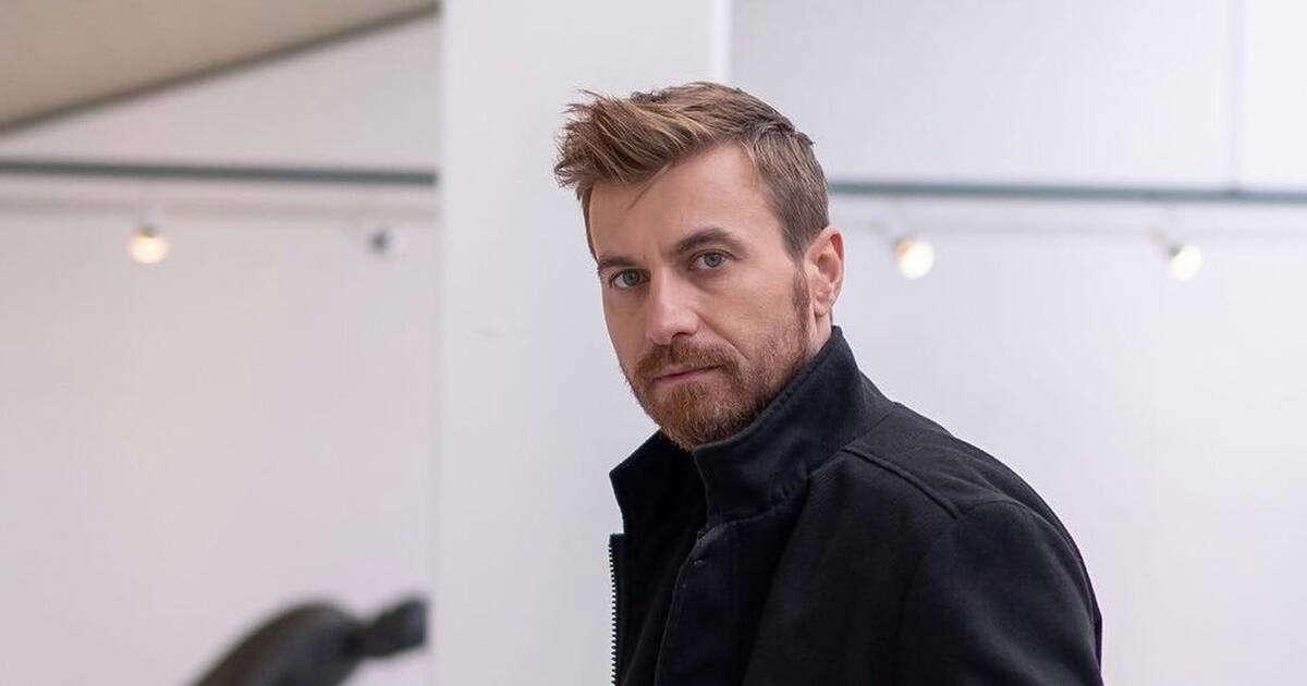 Άγριες μέλισσες: Αυτός είναι ο Δάκης που κλέβει τη καρδιά της Δρόσως