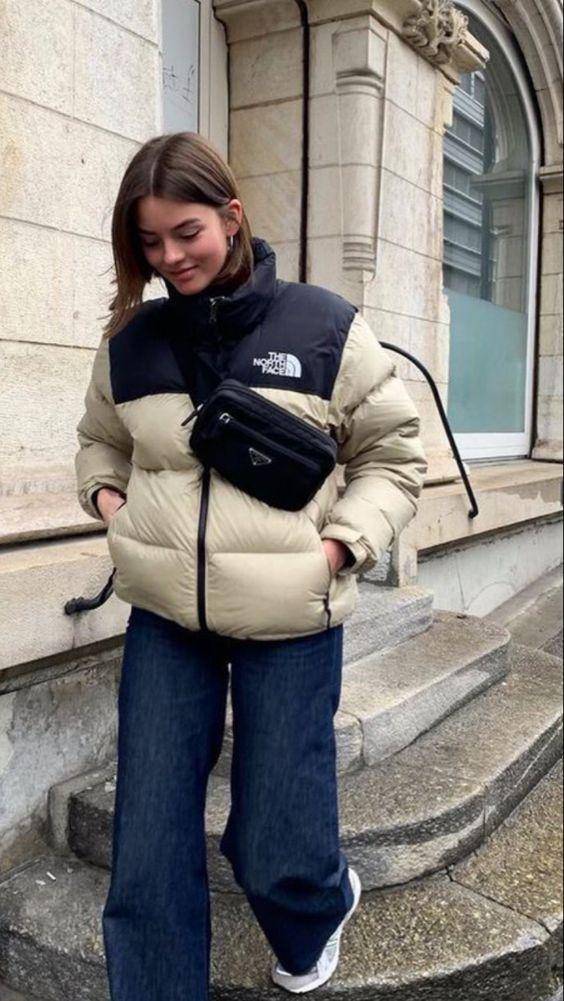 Quilted Coat-puffer jackets-ιδέες-