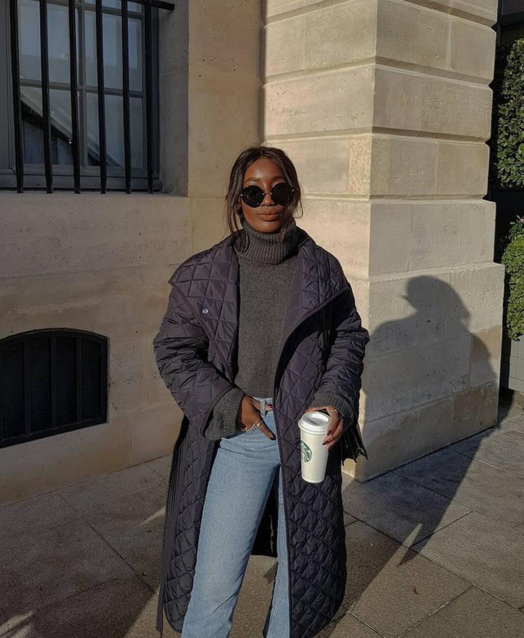 ιδέες-για-να-συνδυάσουμε-τα-Quilted Coat-μας-το-2022-