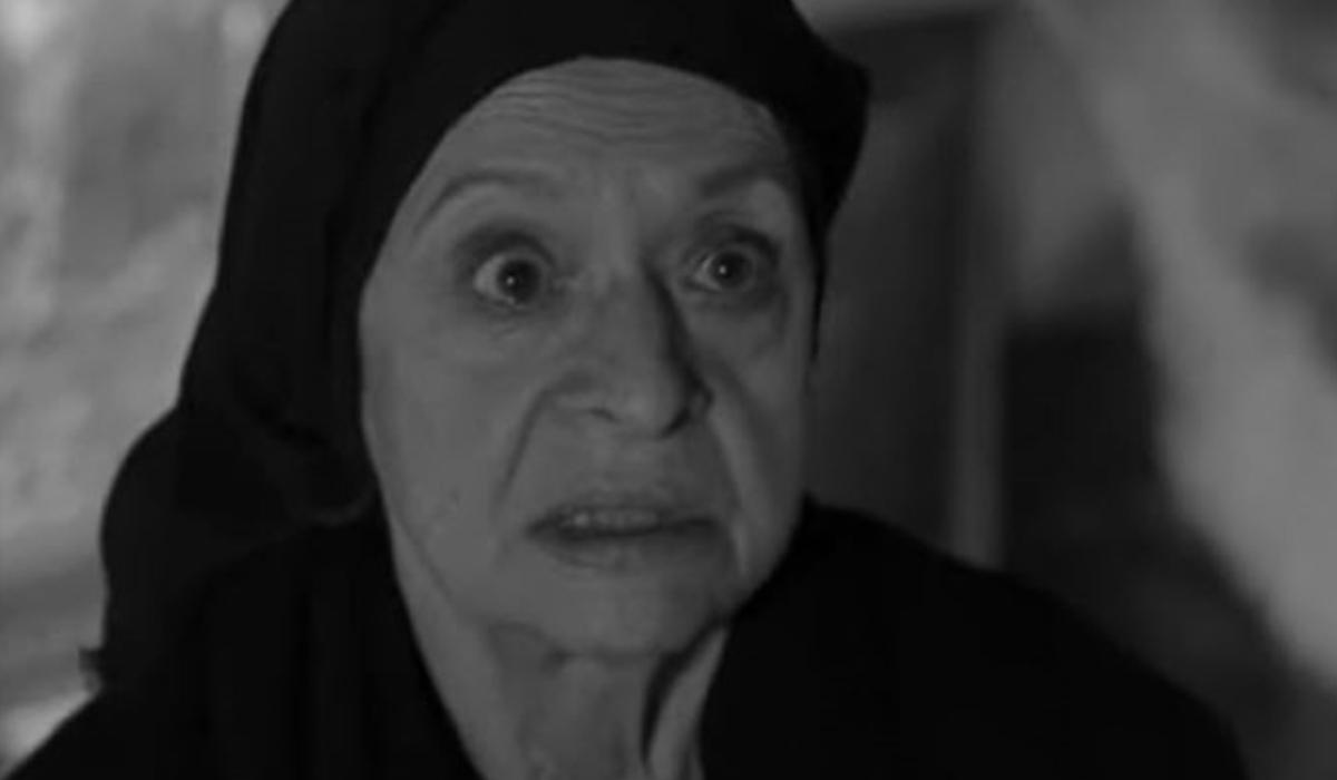 Σασμός : Η Ανθούλα στοιχειώνει την γιαγιά Ειρήνη