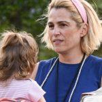 Τζένη Μπότση:Το πρόβλημα υγείας της κόρης της και η νοσηλεία- «Αλλάξαμε χρονιά στο νοσοκομείο»