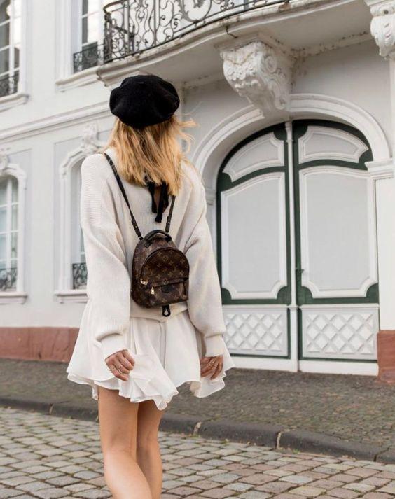 mini backpack-για-το-2022-τάσεις-