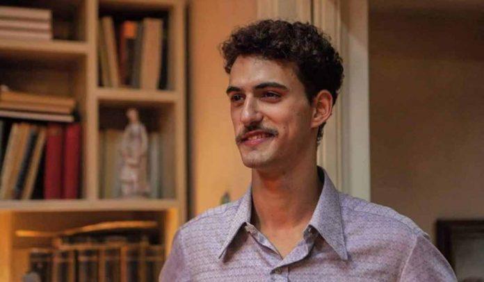 Άγριες Μέλισσες : Ο Νέστορας στο πλευρό του Θανασάκη