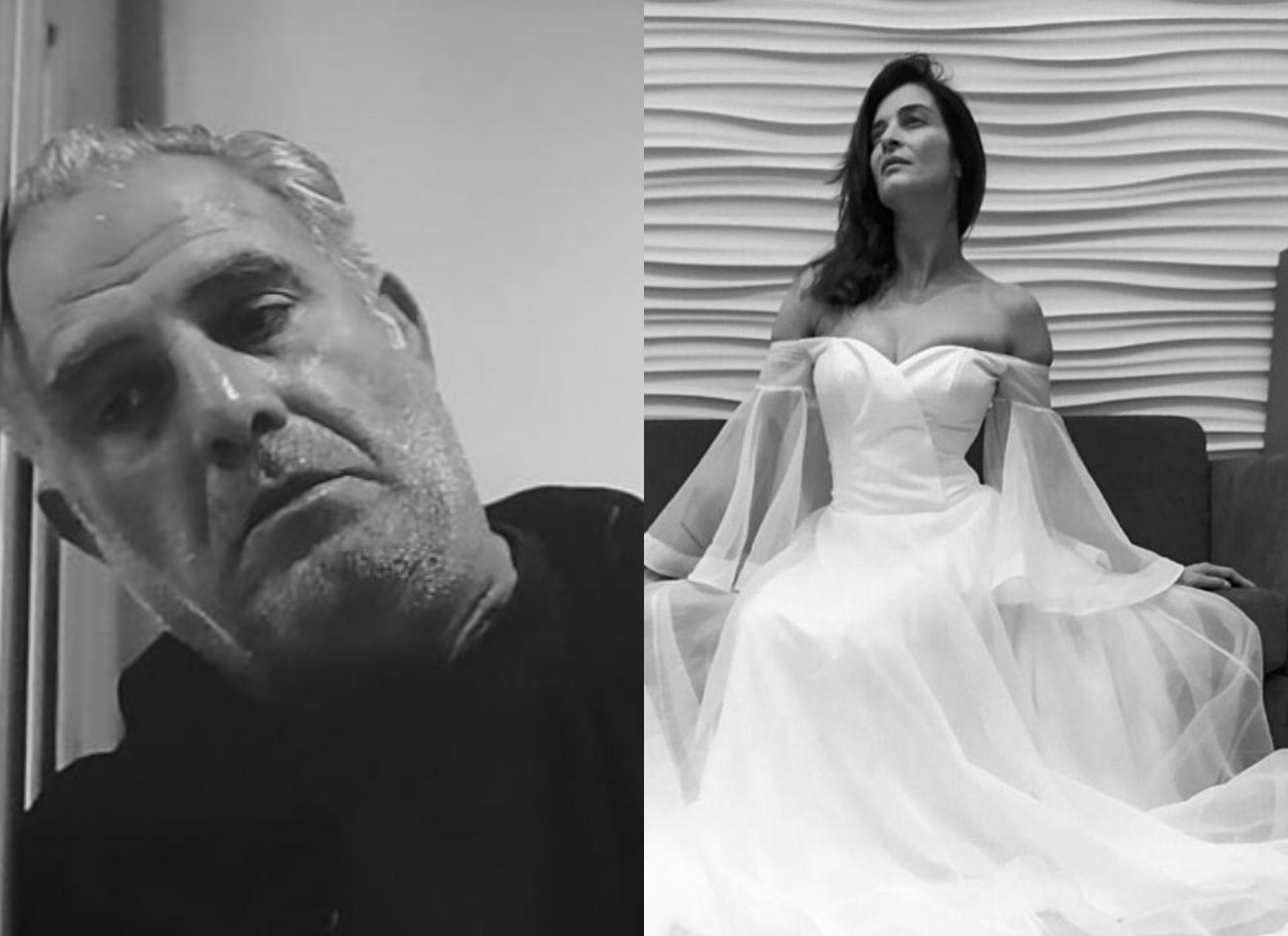 Η Γη της Ελιάς: Η Ιουλία χάλια μετά τον γάμο – Το ταξίδι Παρίσι και η επιστροφή