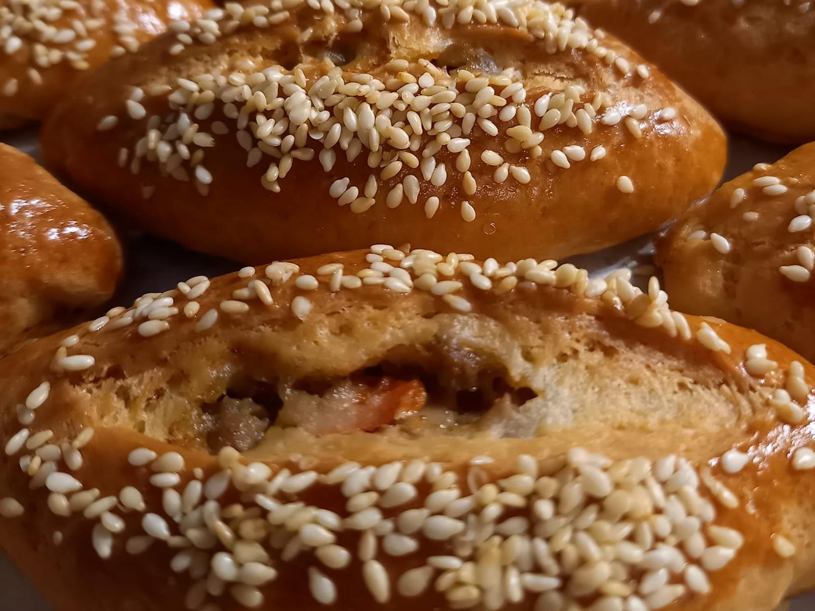 Κιμαδοπιτάκια- με- ζύμη- κουρού- Κιμαδοπιτάκια- με- ζύμη- κουρού-