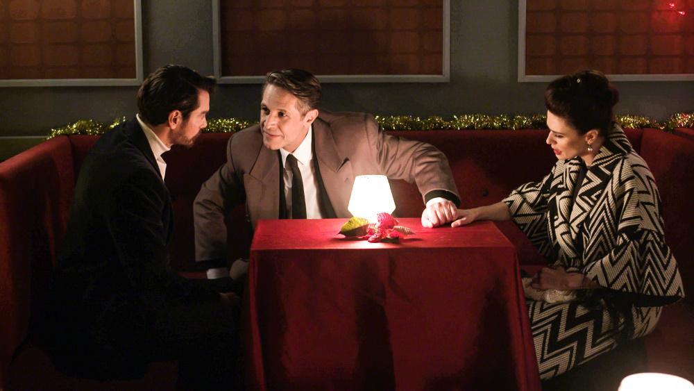 Άγριες Μέλισσες: H εμμονή του Ζάχου με την Ελένη τρομάζει την κυρά Μάρω