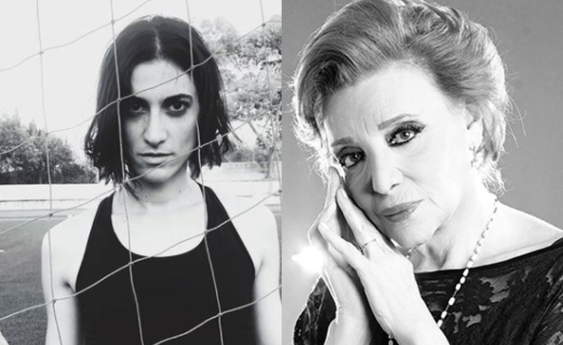 Η Γη της Ελιάς: Γιατί έχουν ίδιο τατουάζ η Αντιγόνη και η Μαμά της Αθηνάς;