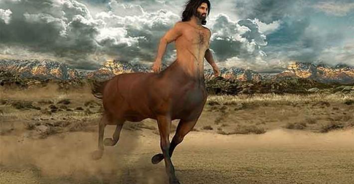 Ποιο μυθικό πλάσμα είσαι σύμφωνα με το ζώδιό σου