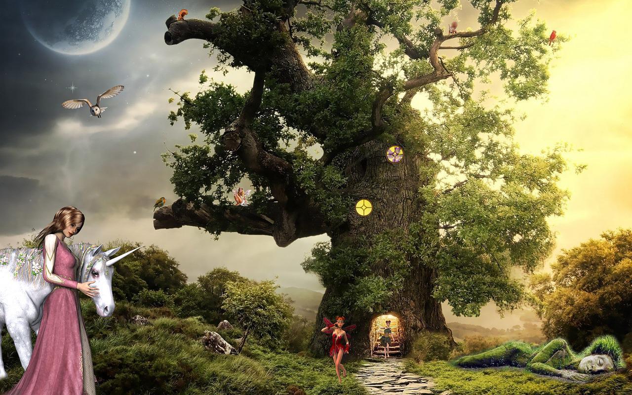 Ποιο μυθικό πλάσμα είσαι σύμφωνα με το ζώδιό σου