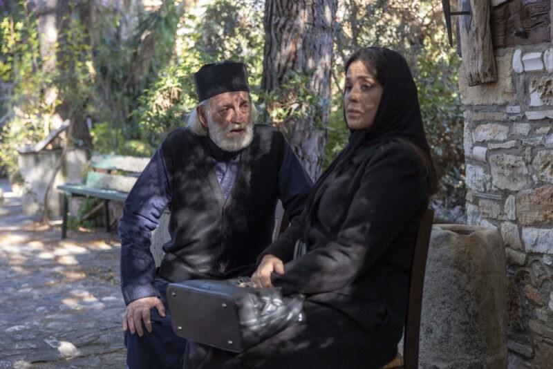 Σασμός: Έρχεται ο Λάζαρος και τα αλλάζει όλα