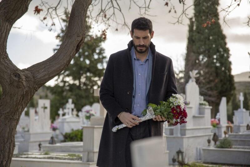 Σασμός: Έρχεται ο Λάζαρος και τα αλλάζει όλα