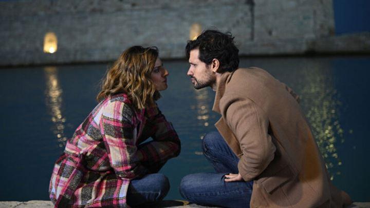 Σασμός: Έρχεται ο Λάζαρος και τα αλλάζει όλα