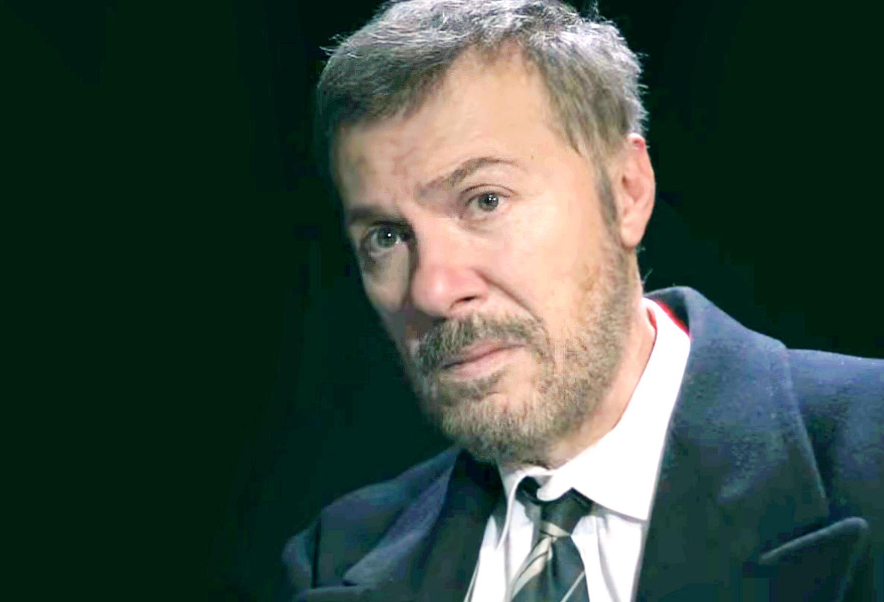 Σασμός: Έρχεται ο Λάζαρος και τα αλλάζει όλα