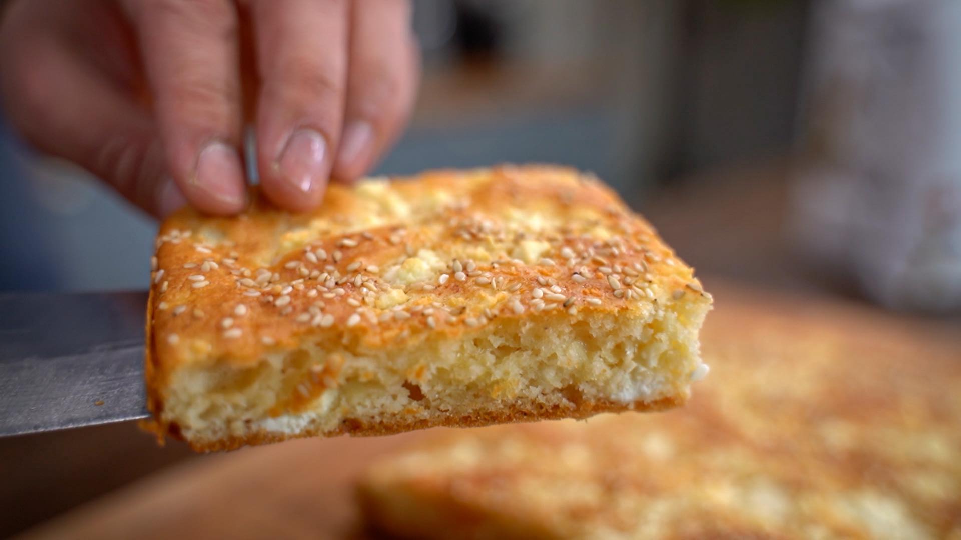 Ζυμαρόπιτα σε ένα μπολ από τον Δημήτρη Μιχαηλίδη