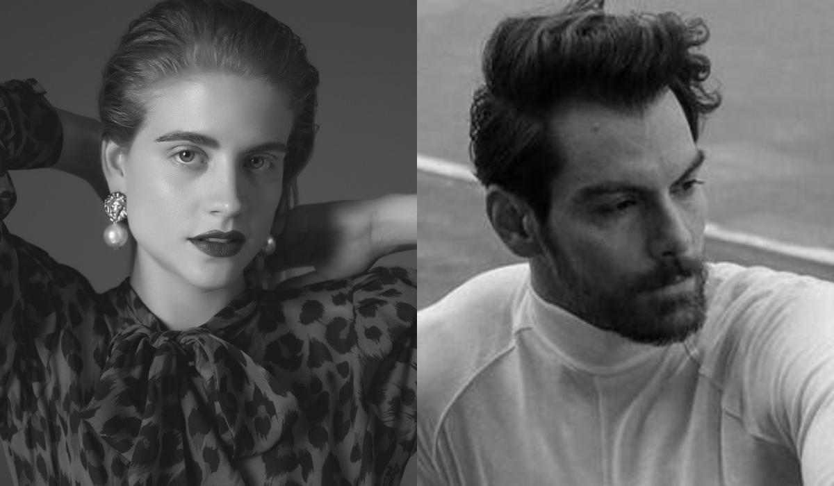 Άγριες Μέλισσες : Μυρσίνη και Δάκης καταστρέφουν τη Δρόσω