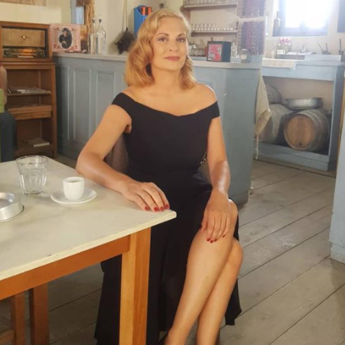 Άγριες Μέλισσες: Ο Ακύλας πέφτει στη παγίδα της Βιολέτας