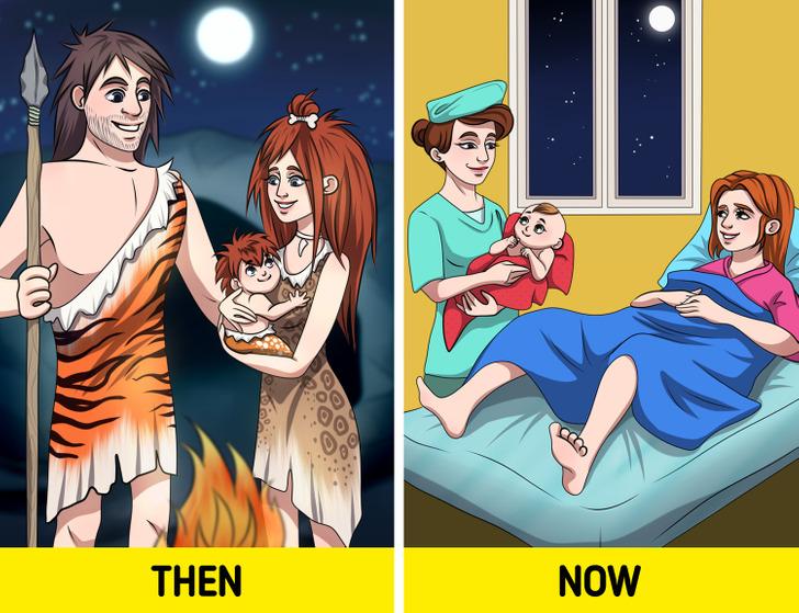 μελέτη-αποκαλύπτει-γιατί-τα-περισσότερα-μωρά-γεννιούνται-βράδυ-