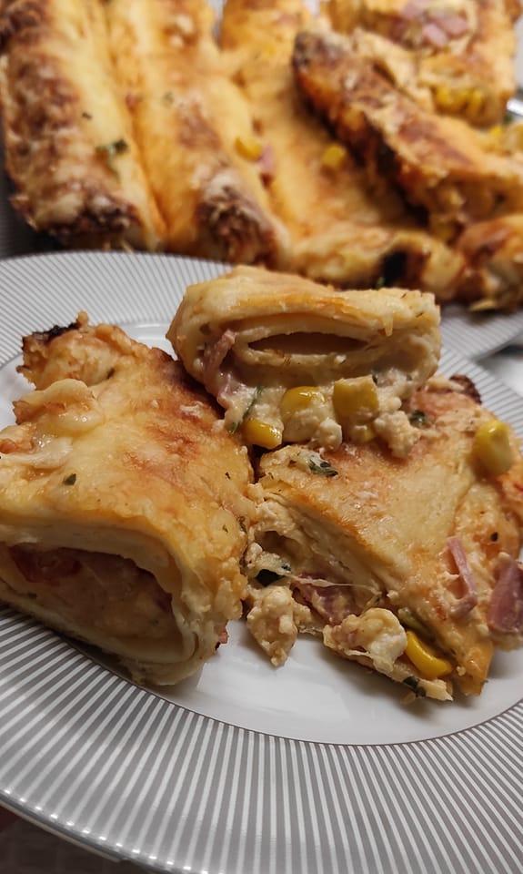 Ογκρατέν-τορτίγιες-στο φούρνο-συνταγή-