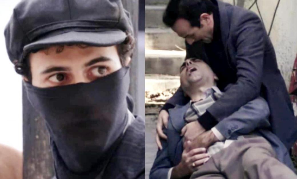 Άγριες Μέλισσες: Όλα όσα θα δούμε μέχρι τον Φεβρουάριο