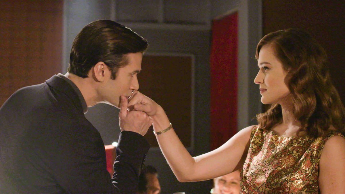 Άγριες Μέλισσες: Όλα όσα θα δούμε μέχρι τον Φεβρουάριο