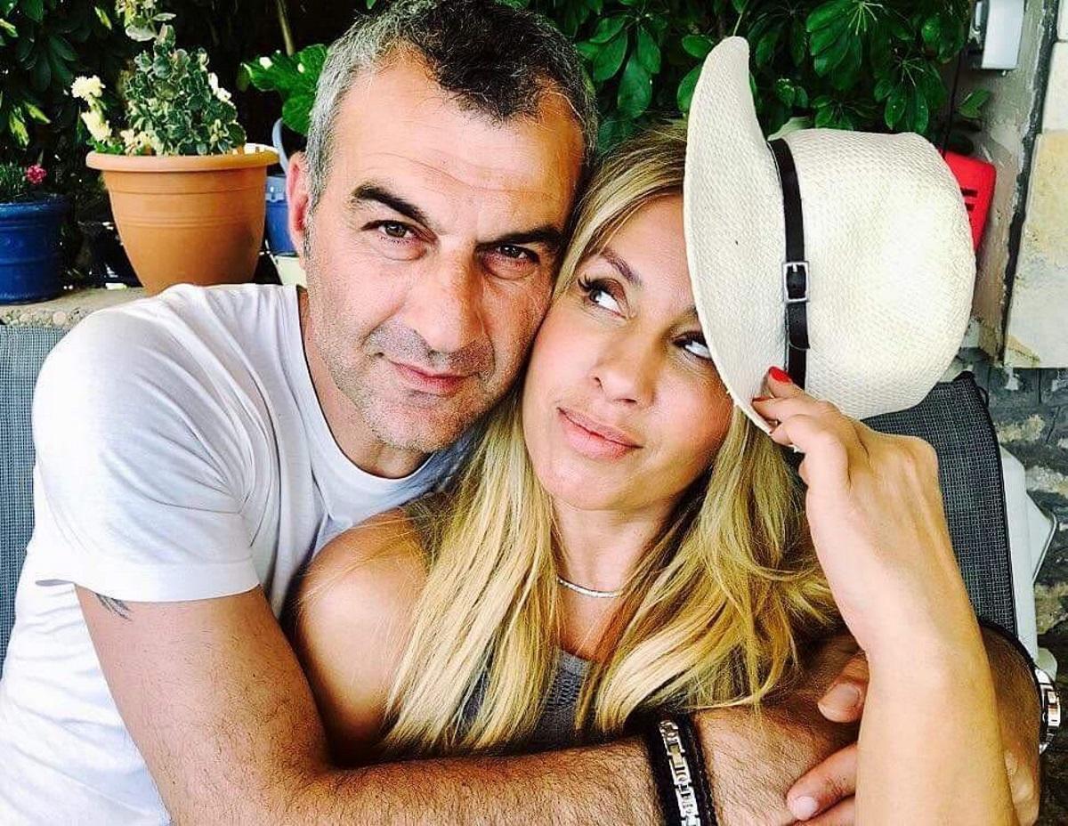 Γωγώ Μαστροκώστα: Νικήτρια για ακόμη μια φορά στη μάχη με την υγεία της