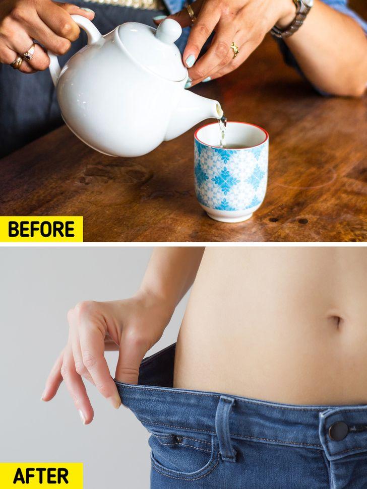 6-τρόποι-για-να-χάσετε κιλά-