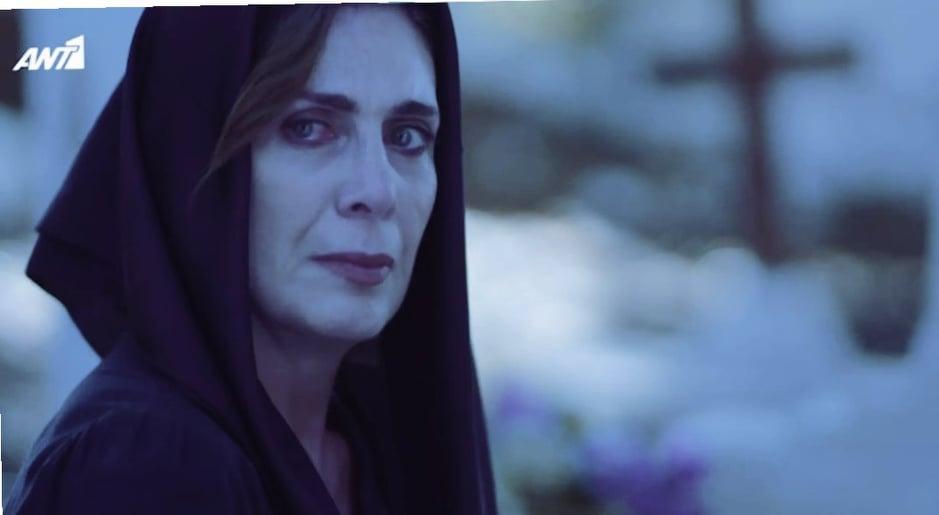 Άγριες Μέλισσες: Ο Δούκας παίζει αισχρά με τα αισθήματα της Μυρσίνης