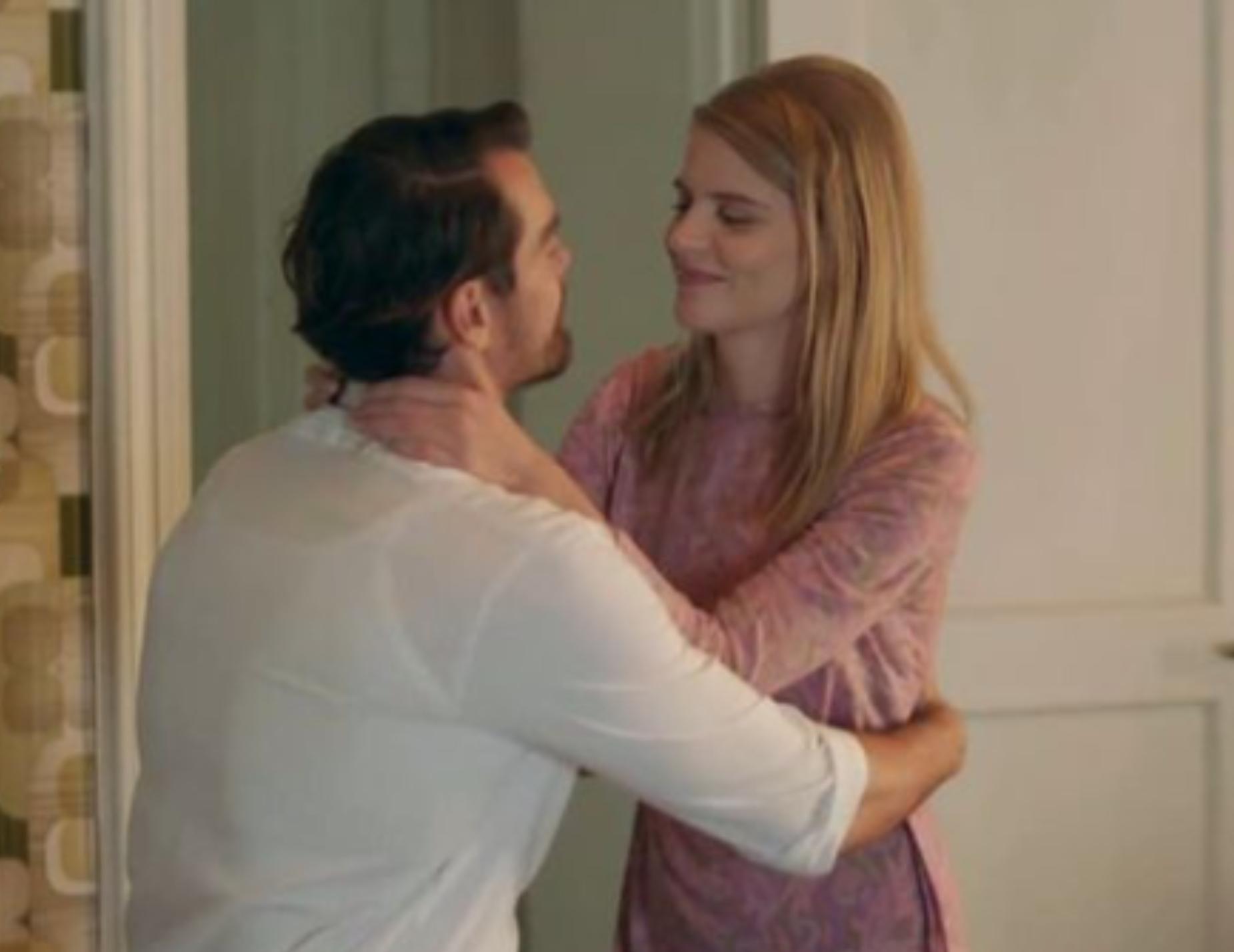 Άγριες Μέλισσες: Ο Γάμος της Δρόσως με τον Κωνσταντή είναι γεγονός