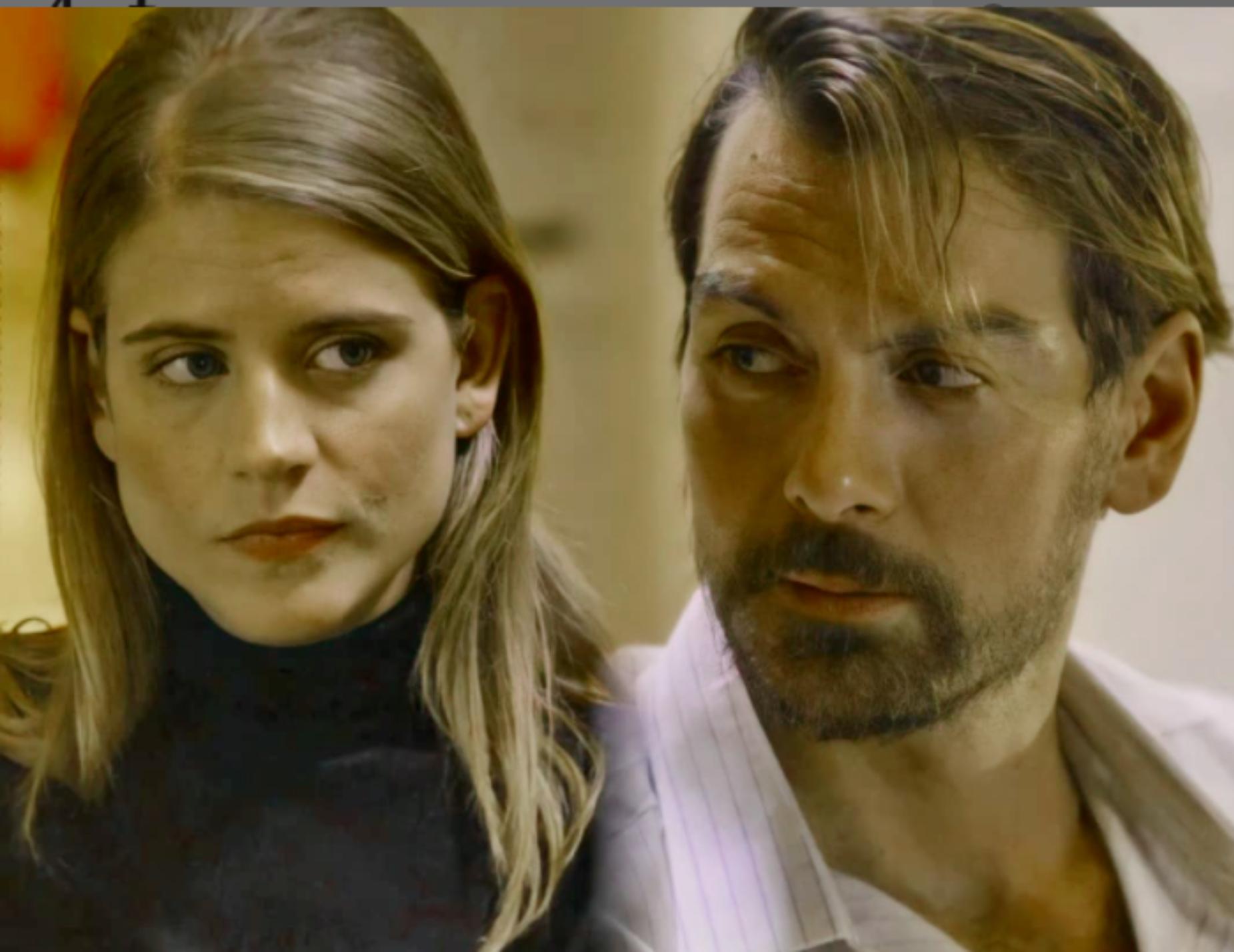 Άγριες Μέλισσες: Ο Γάμος της Δρόσως με τον Κωνσταντή είναι γεγονός