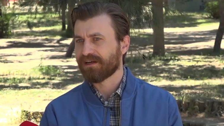 Άγριες Μέλισσες: Ο Γάμος της Δρόσως με τον Κωνσταντή είναι γεγονός