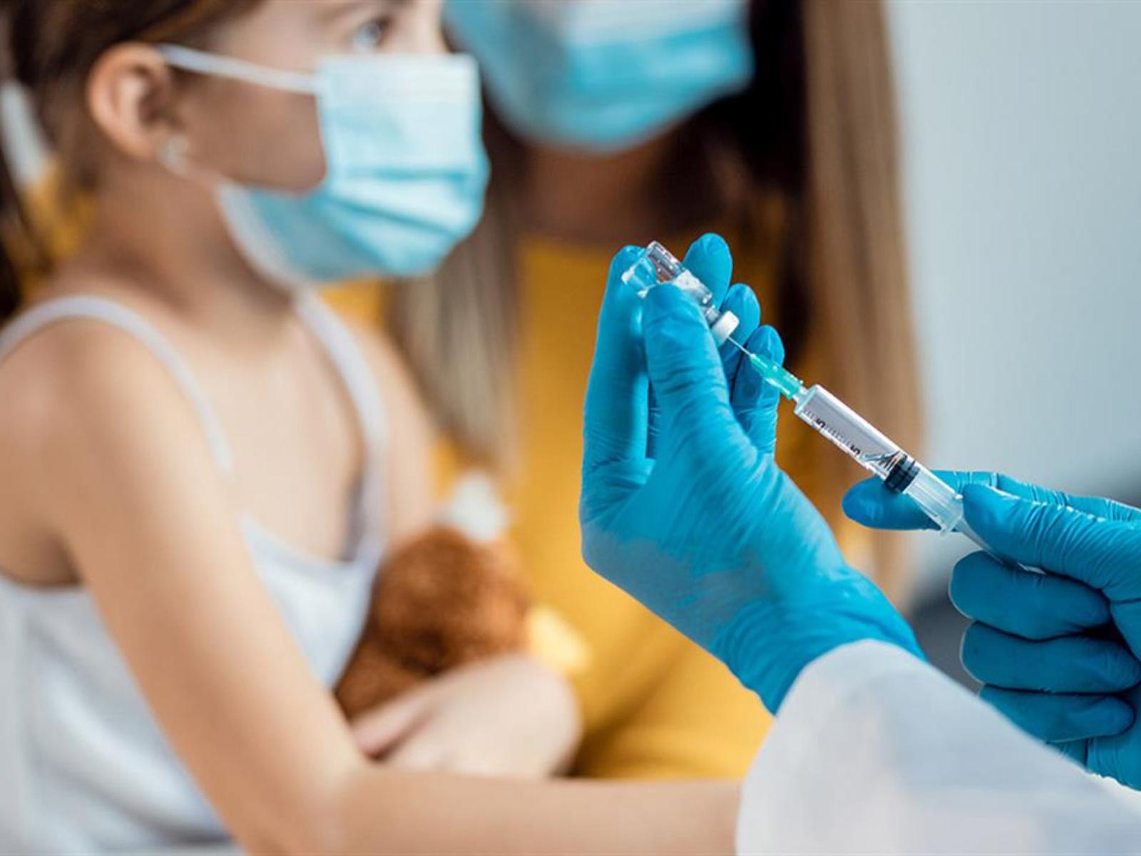 παιδίατροι-προειδοποιούν-σχετικά-με-τον-παιδικό εμβολιασμό-