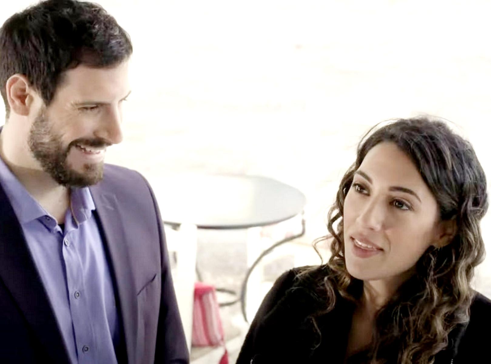 Σασμός: Αυτό είναι το μέλλον για όλα τα ζευγάρια