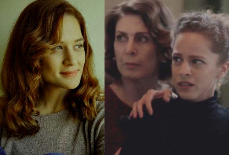 Άγριες Μέλισσες: Η Ασημίνα εισβάλει στο σπίτι της Ρένας και τα διαλύει όλα