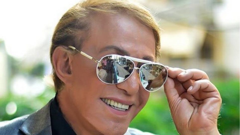 Γιάννης Φλωρινιώτης: Αν είναι να πεθάνω, να γίνει πάνω στην πίστα