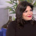 Μαρίνα Ασλάνογλου: Ο 4χρονος γιος της έχει πάρει τα χρώματά της και της μοιάζει πολύ! (εικόνα)