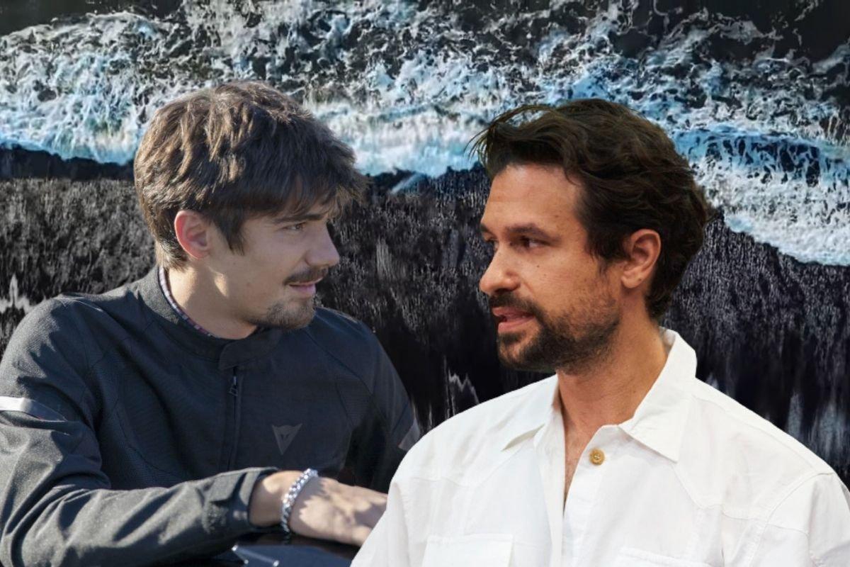 Σασμός: Η Αργυρώ μένει έγκυος