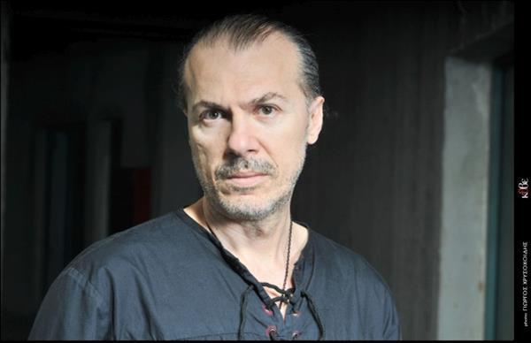 Σασμός: Ποιος είναι ο Βλάσης Καραπάνος