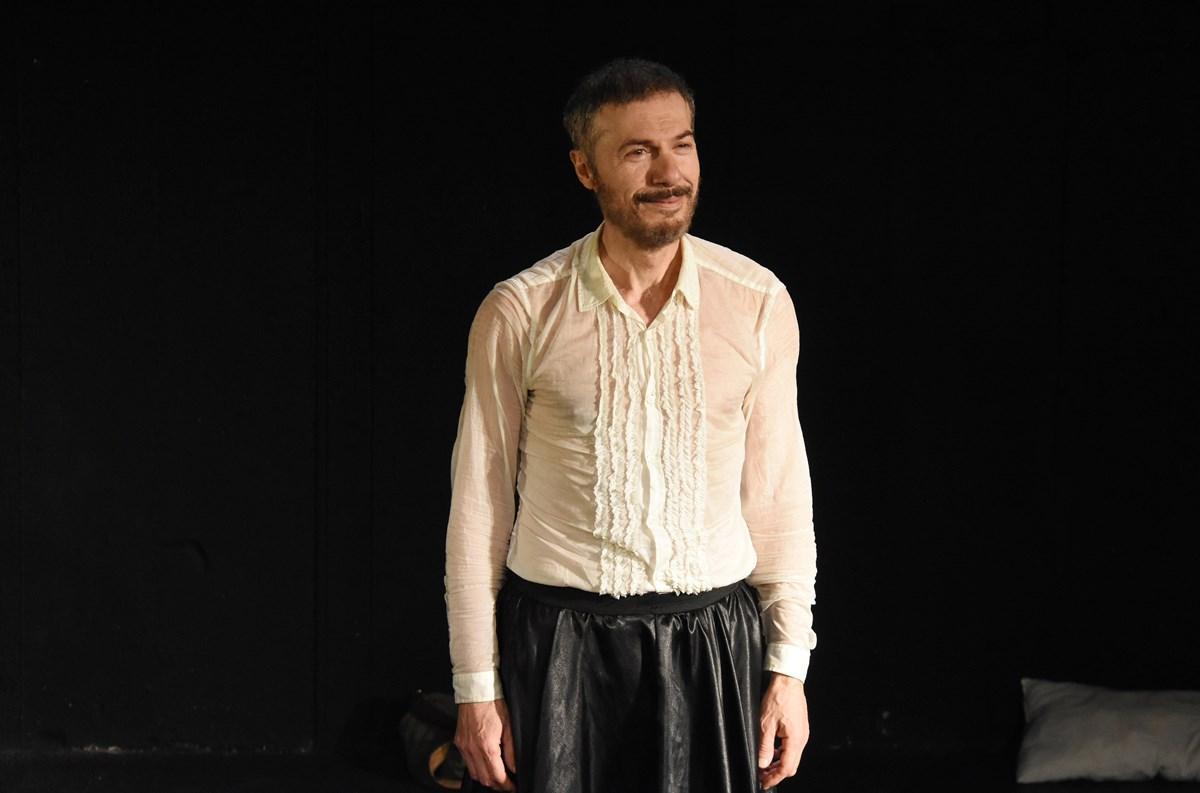 Σασμός: Ποιος είναι ο Βλάσης Καραπάνος