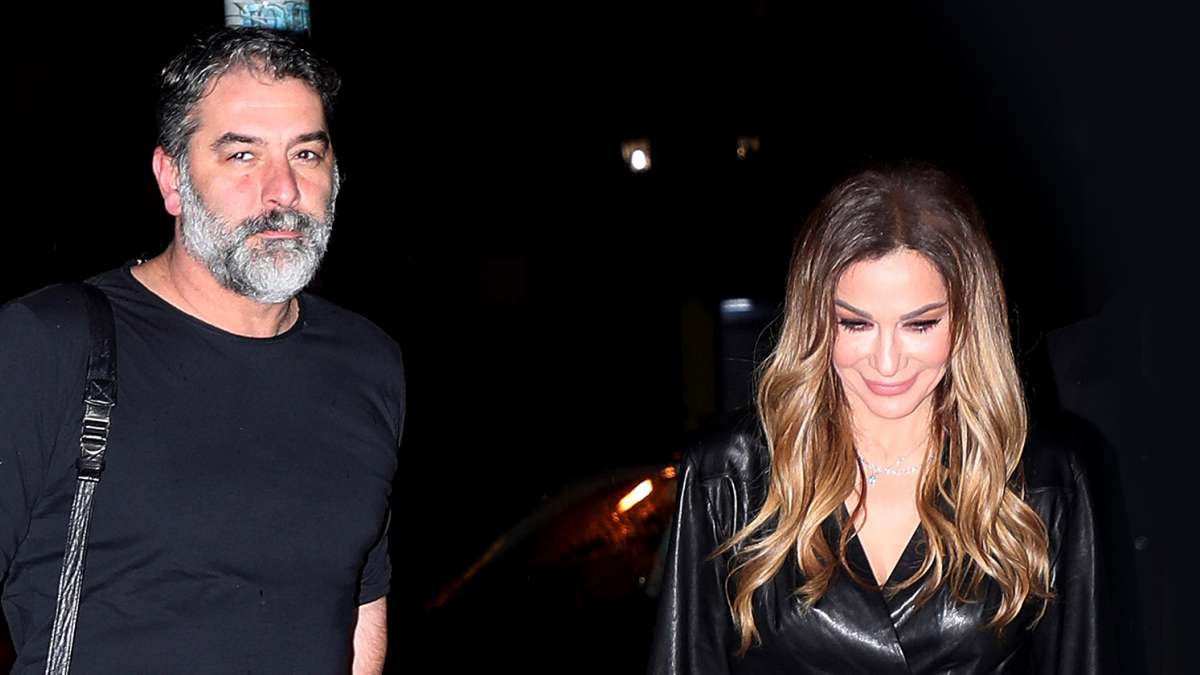 Βανδή – Μπισμπίκης : Μαζί στη ζωή μαζί και στη σκηνή;