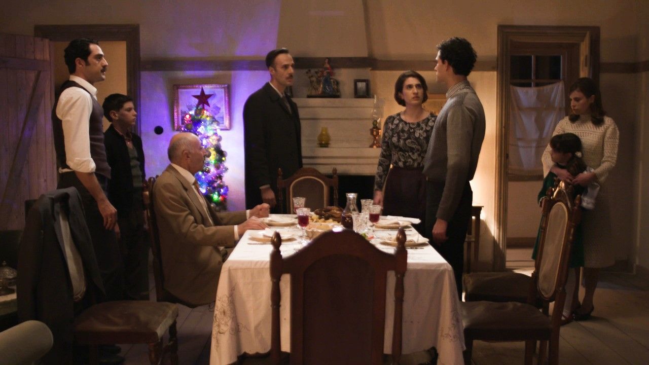 Άγριες Μέλισσες : Ο Θανάσης πληρώνει ακριβά τις επιλογές του