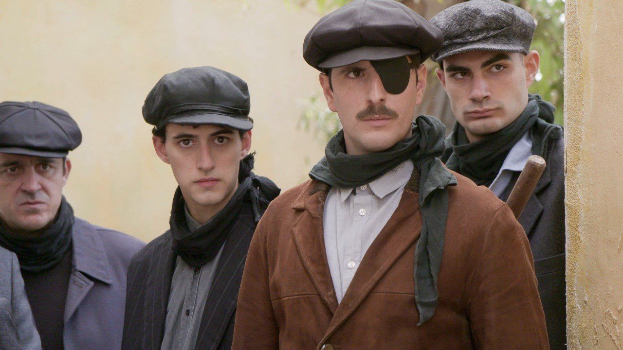 Άγριες Μέλισσες : Ο Θανάσης πληρώνει ακριβά τις επιλογές του